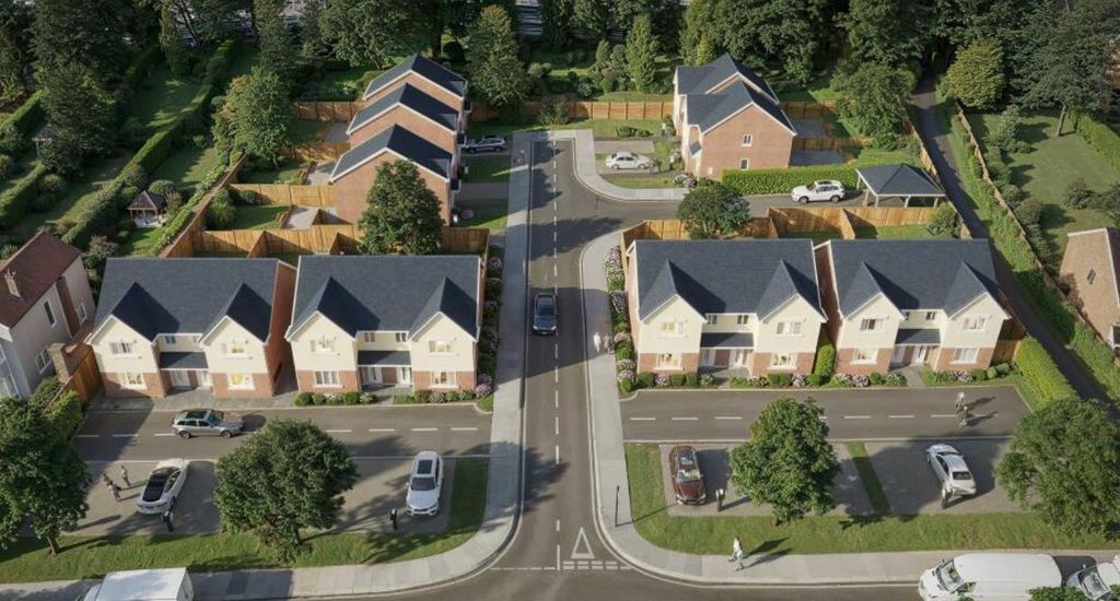 Additional image 23 of 4 bed property to rentNicholson Court, Kidderminster DY10
