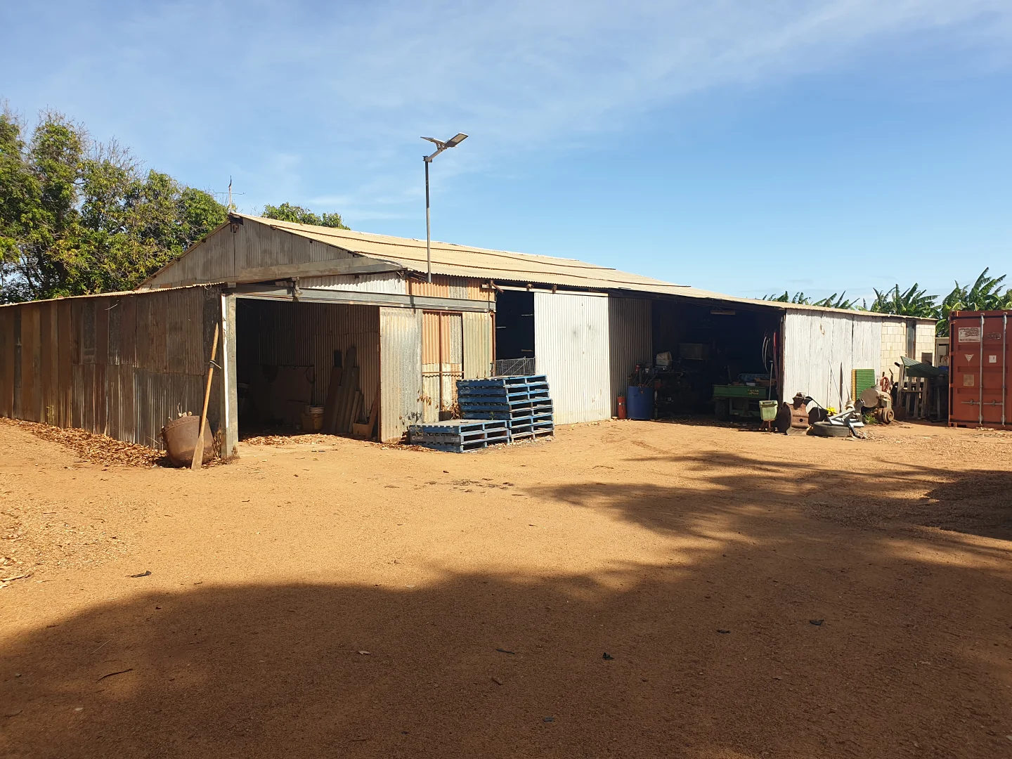 Additional image 14 of 656 South River Road, Carnarvon WA 6701