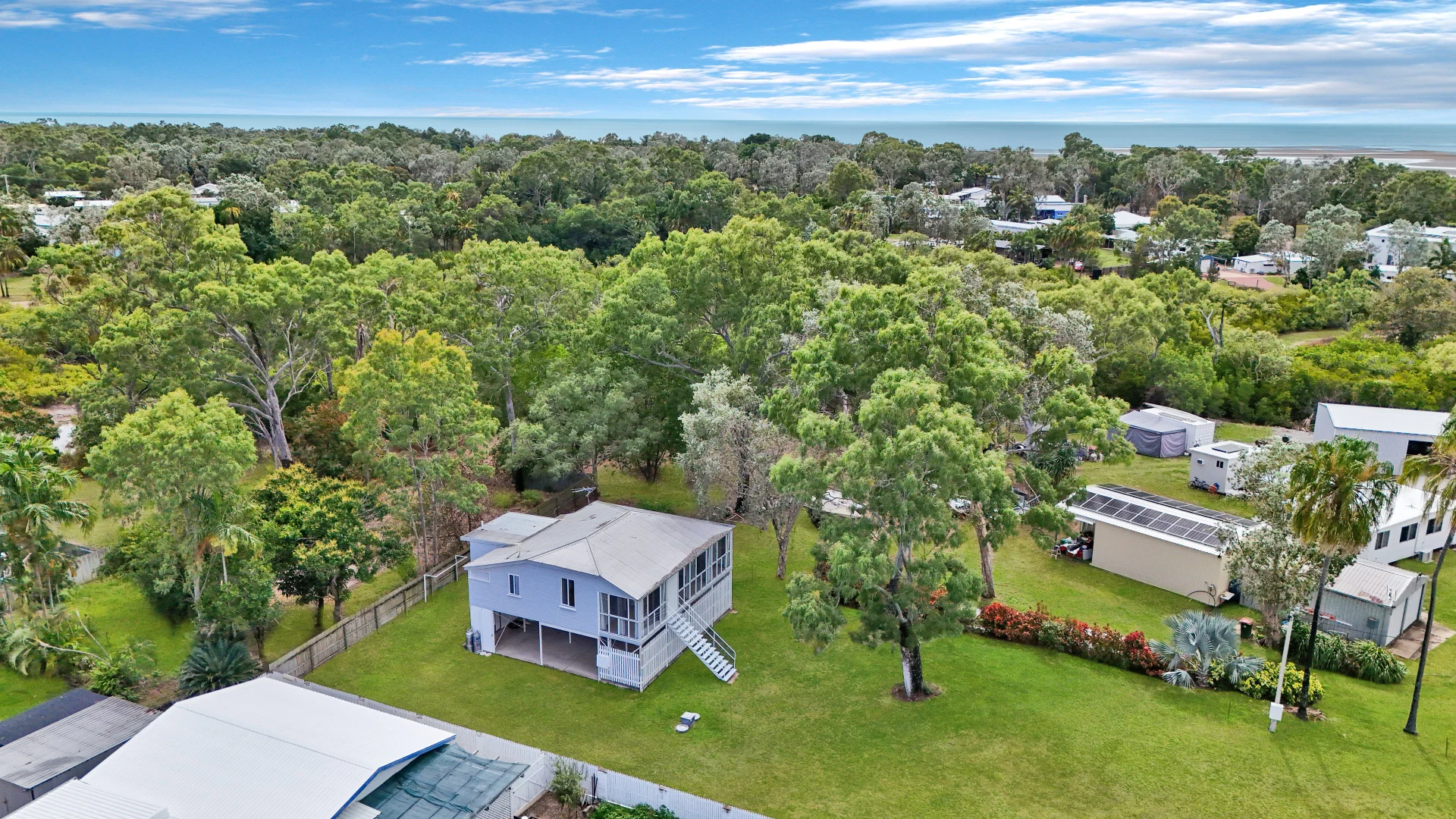 Additional image 20 of 2 Bonito Court, Cungulla QLD 4816