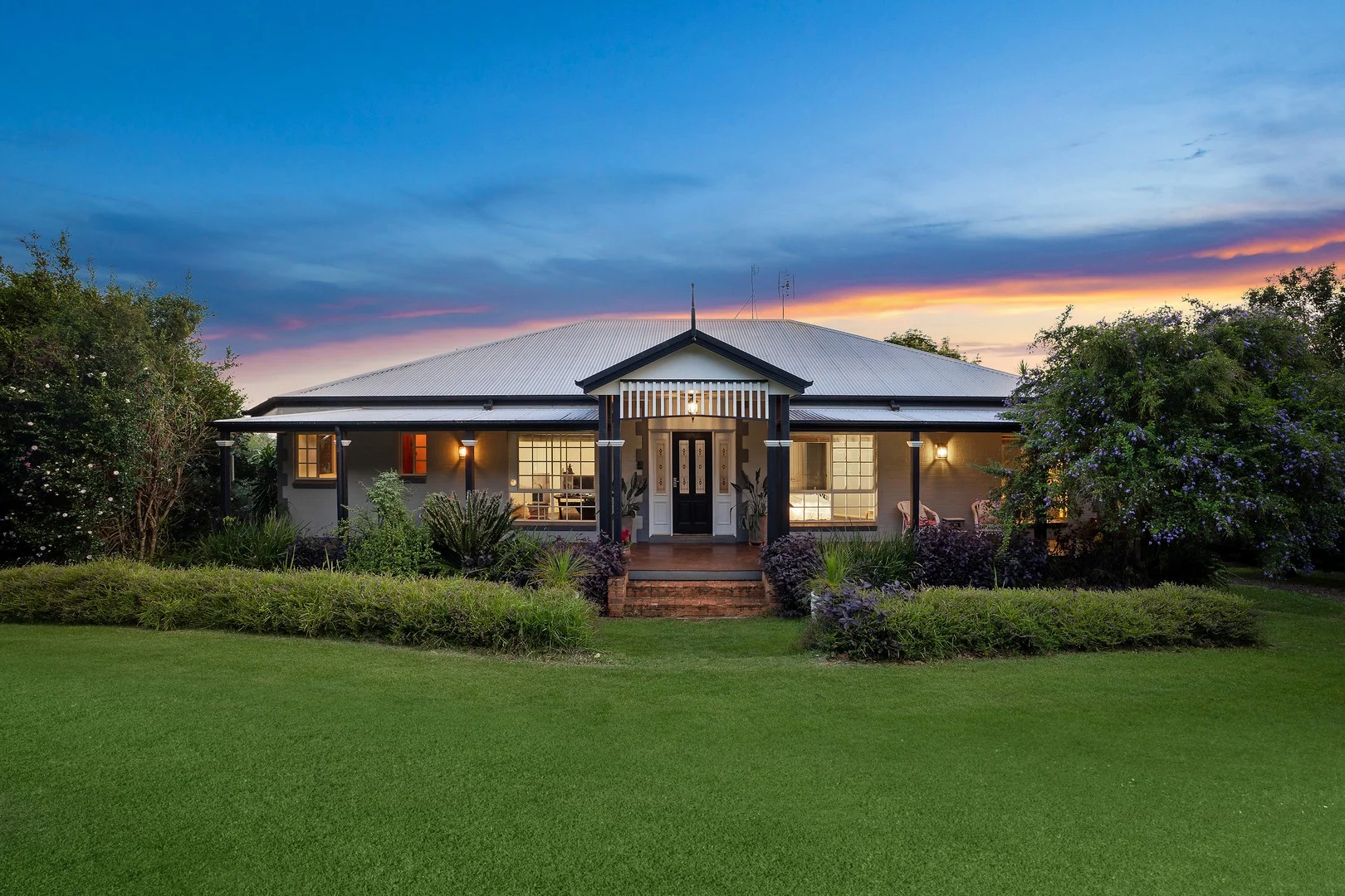 103 Lindendale Road, Lindendale NSW 2480