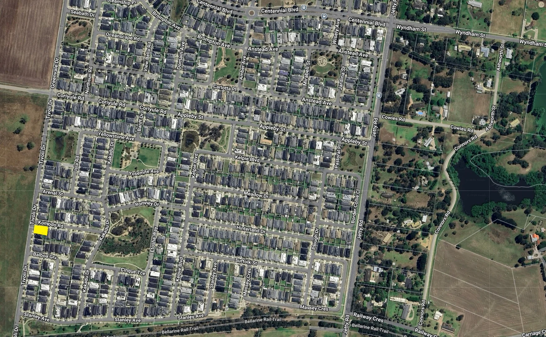 Additional image 8 of 45 Tivoli Drive, Curlewis VIC 3222