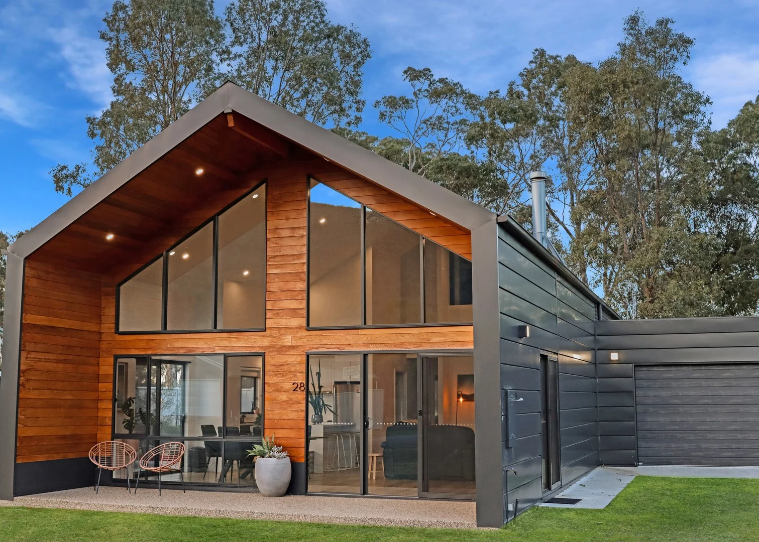 28 Clematis Drive, Halls Gap VIC 3381