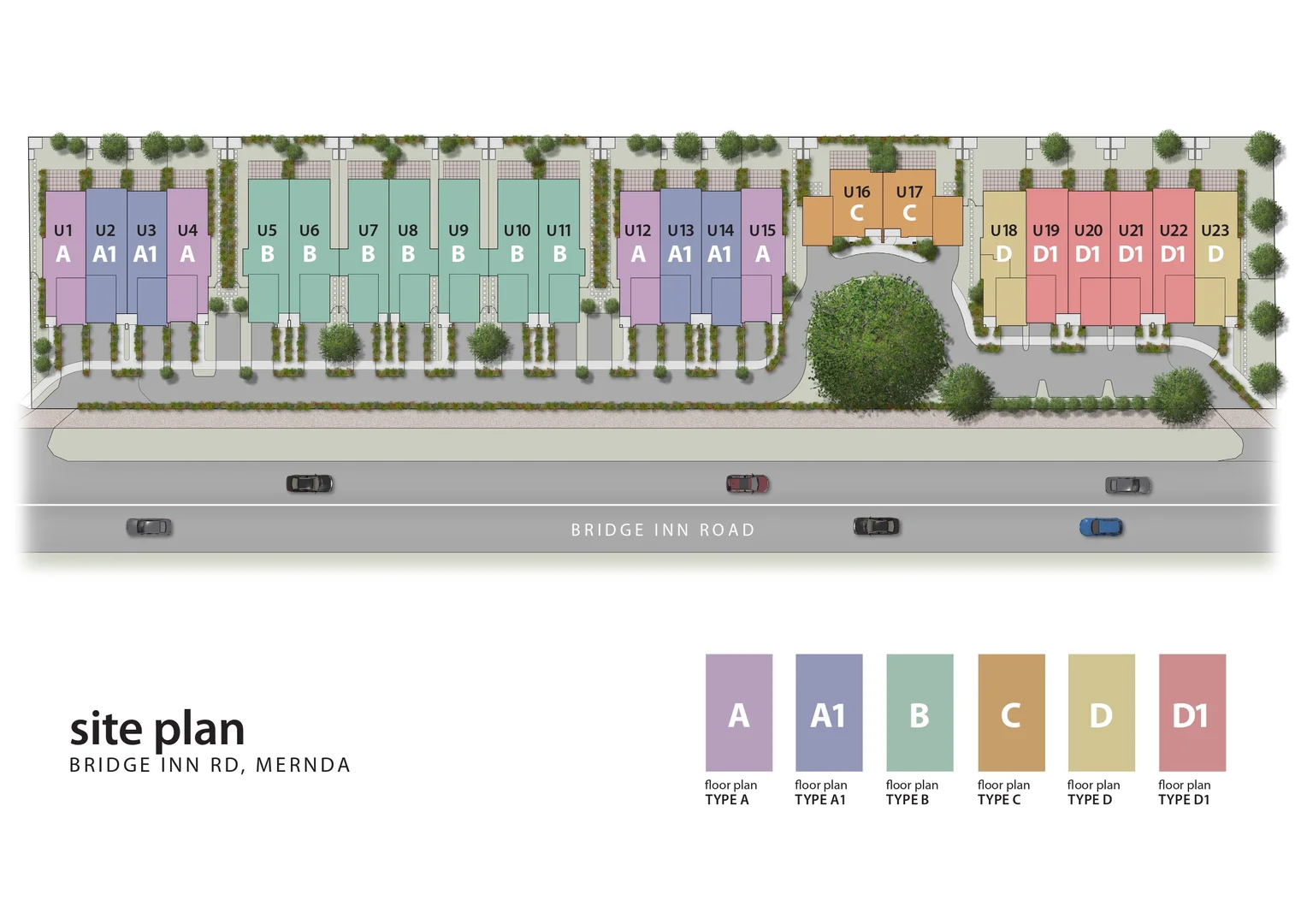 Additional image 8 of 14/515 Bridge Inn Road, Mernda VIC 3754