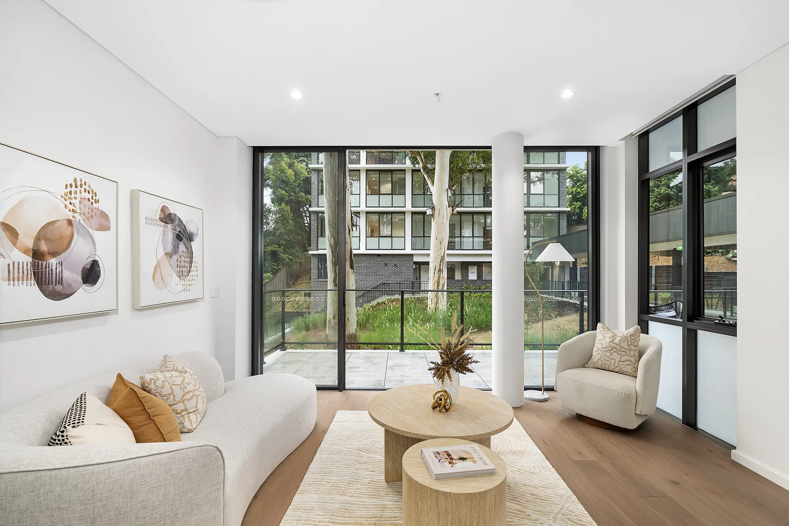 Additional image 13 of 201/1-3 Corona Avenue, Roseville NSW 2069