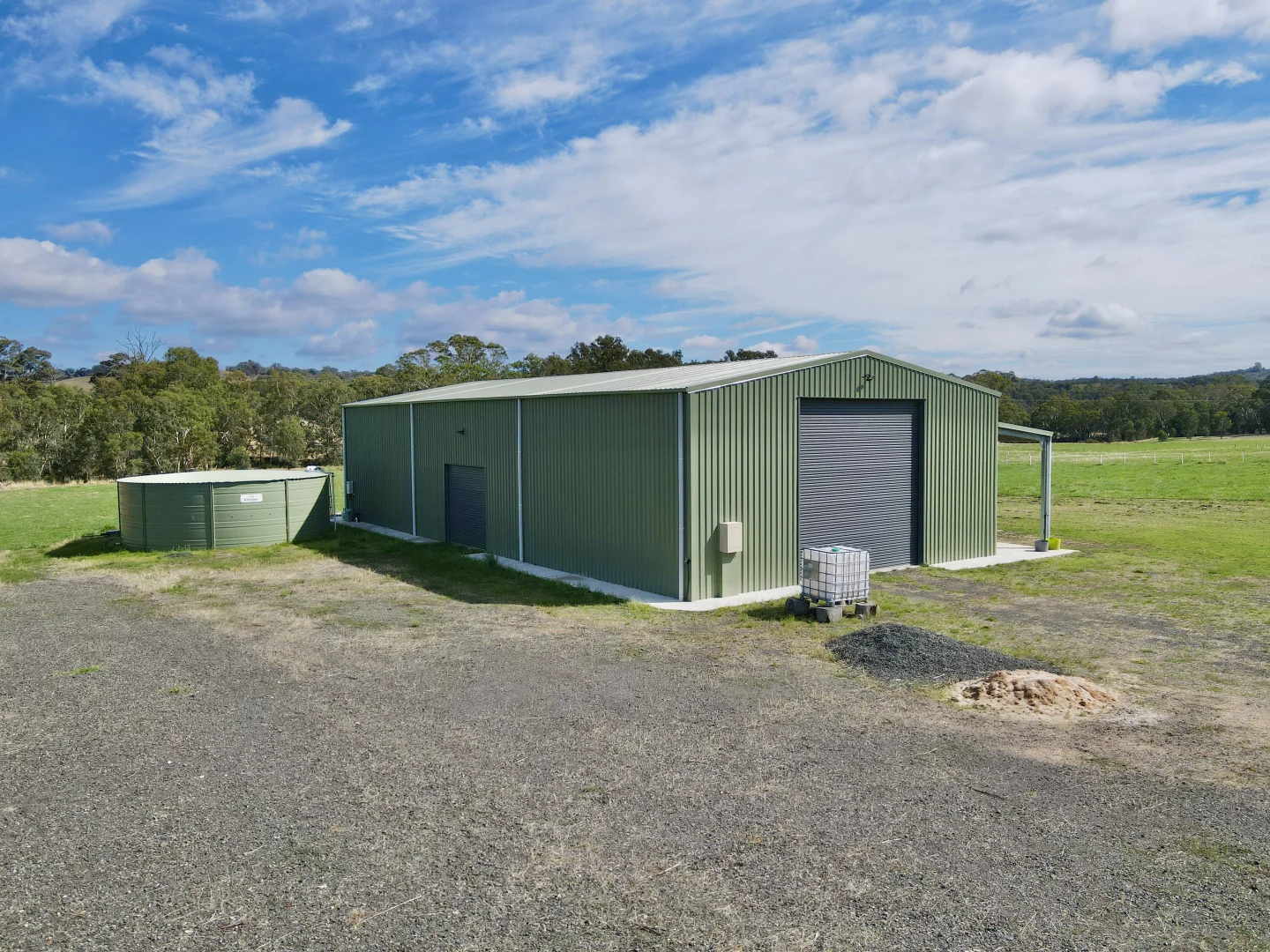Additional image 2 of 1254 Axe Creek Road, Sedgwick VIC 3551