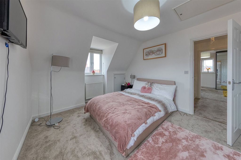 Additional image 17 of 5 bed detached house to rentMonastery Close, Lawley Village, Telford, Shropshire TF4