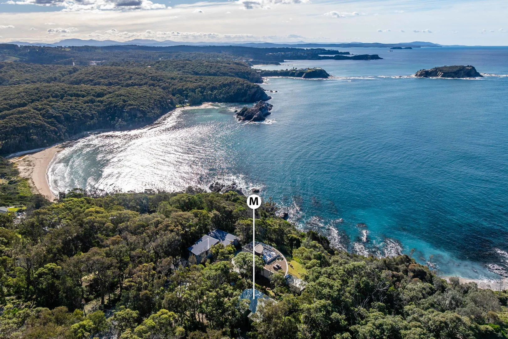 Additional image 13 of 78 Burri Point Road, Guerilla Bay NSW 2536