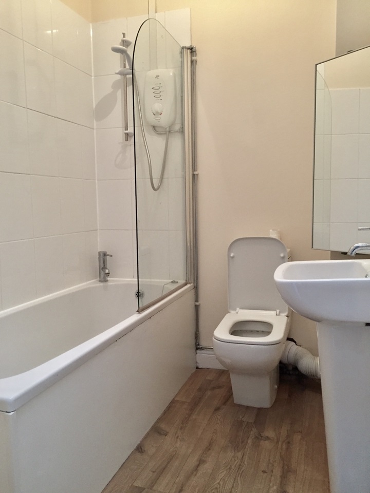 Additional image 7 of 2 Bed Flat, St Andrews, BS6, N1 7GU