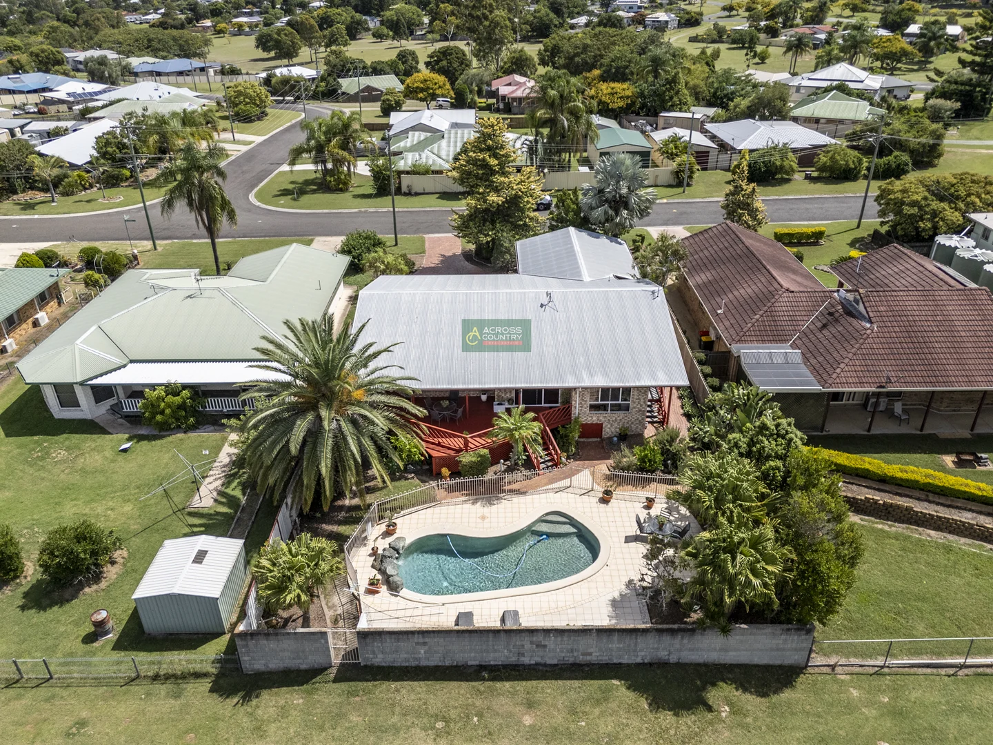 Additional image 18 of 6 Tiernan Terrace, Murgon QLD 4605