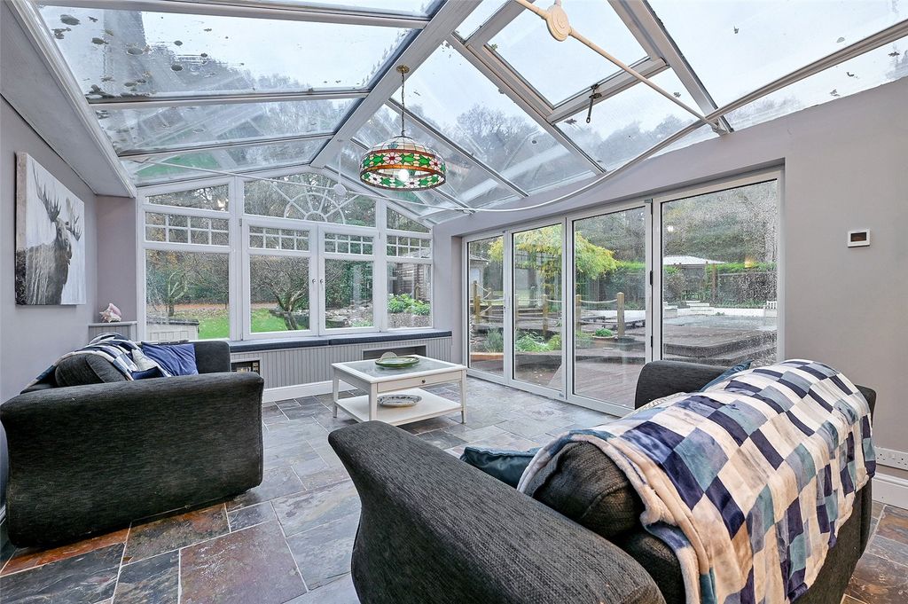 Additional image 6 of 5 bed detached house to rentLong Lane, Hermitage, Thatcham, Berkshire RG18