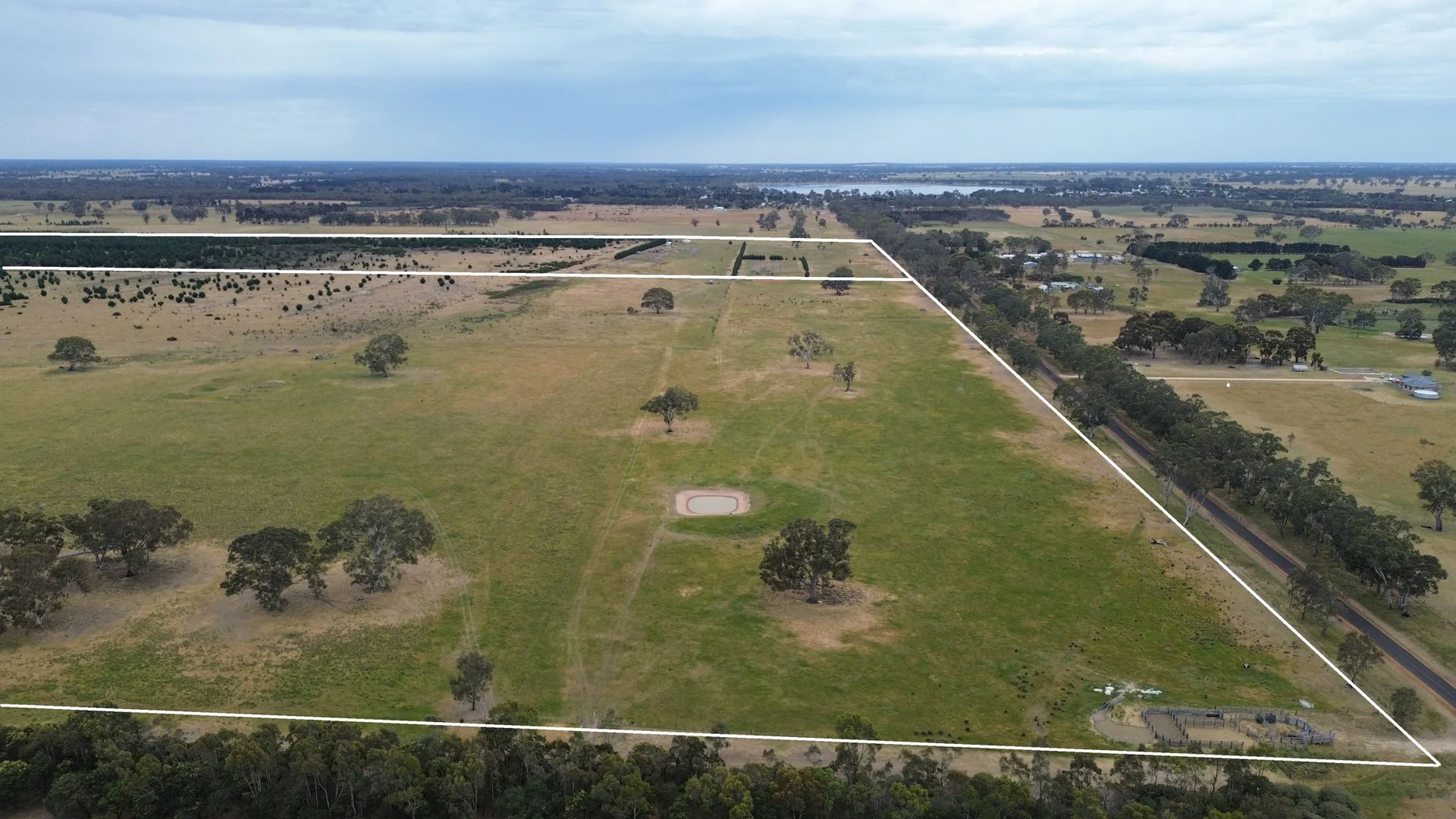 Additional image 2 of . Powers Creek Road, Edenhope VIC 3318