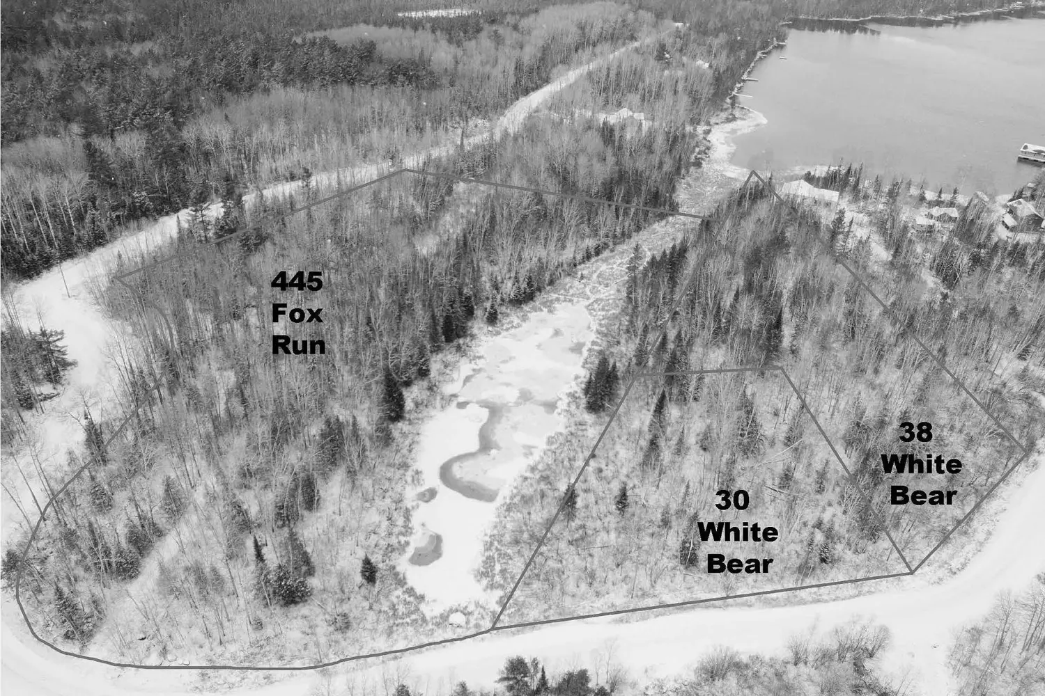 Additional image 3 of 38 White Bear Court