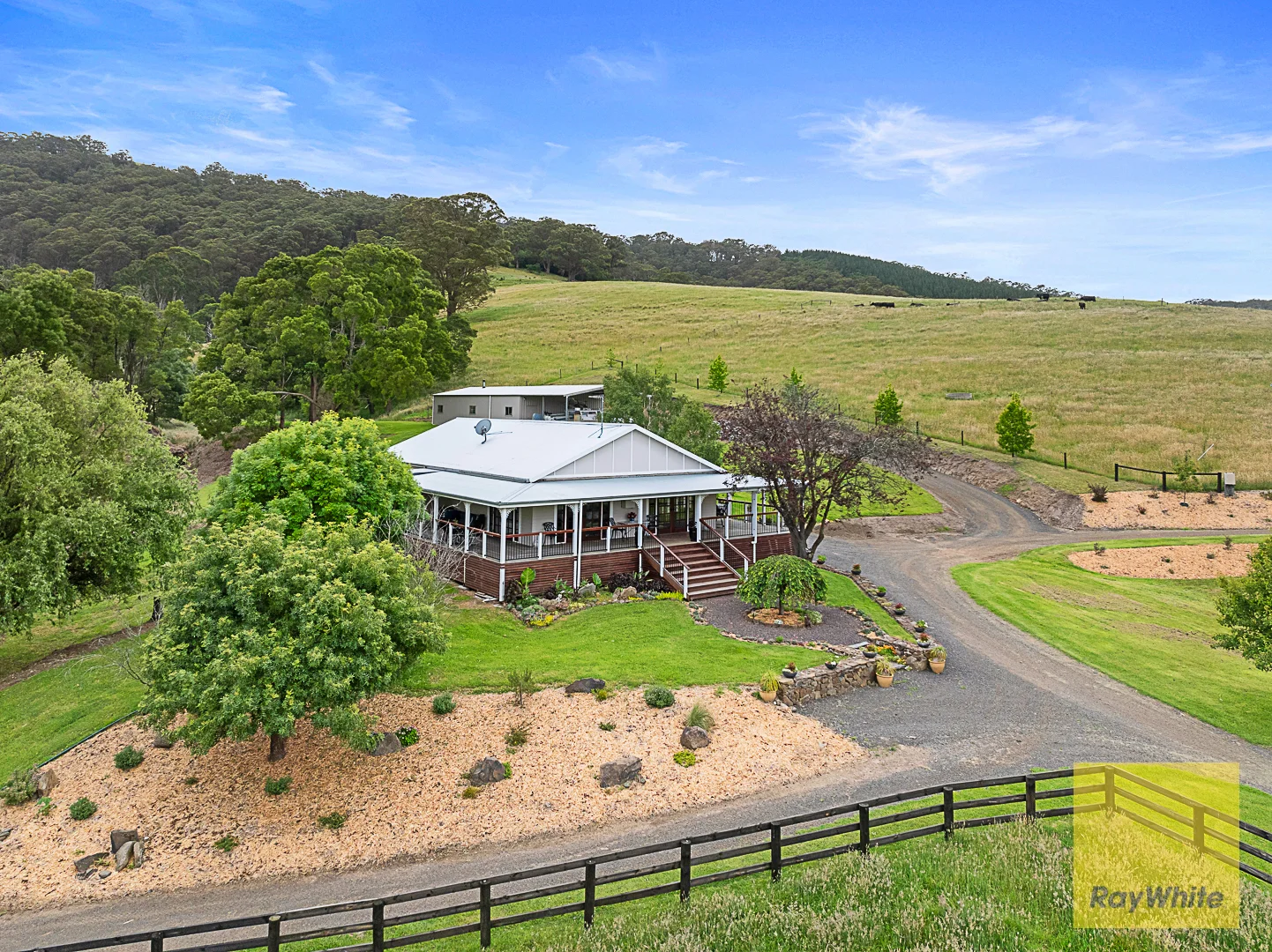127 Widdons Rd, Devon North VIC 3971