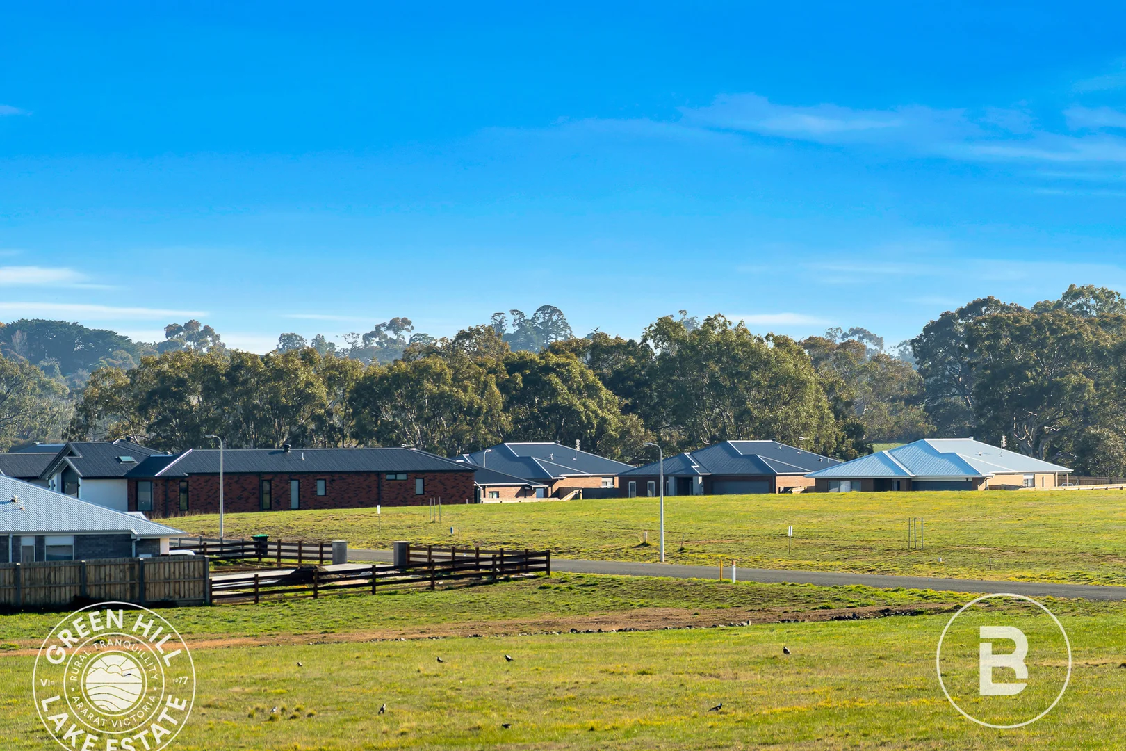 Additional image 25 of Green Hill Lake Estate, Ararat VIC 3377