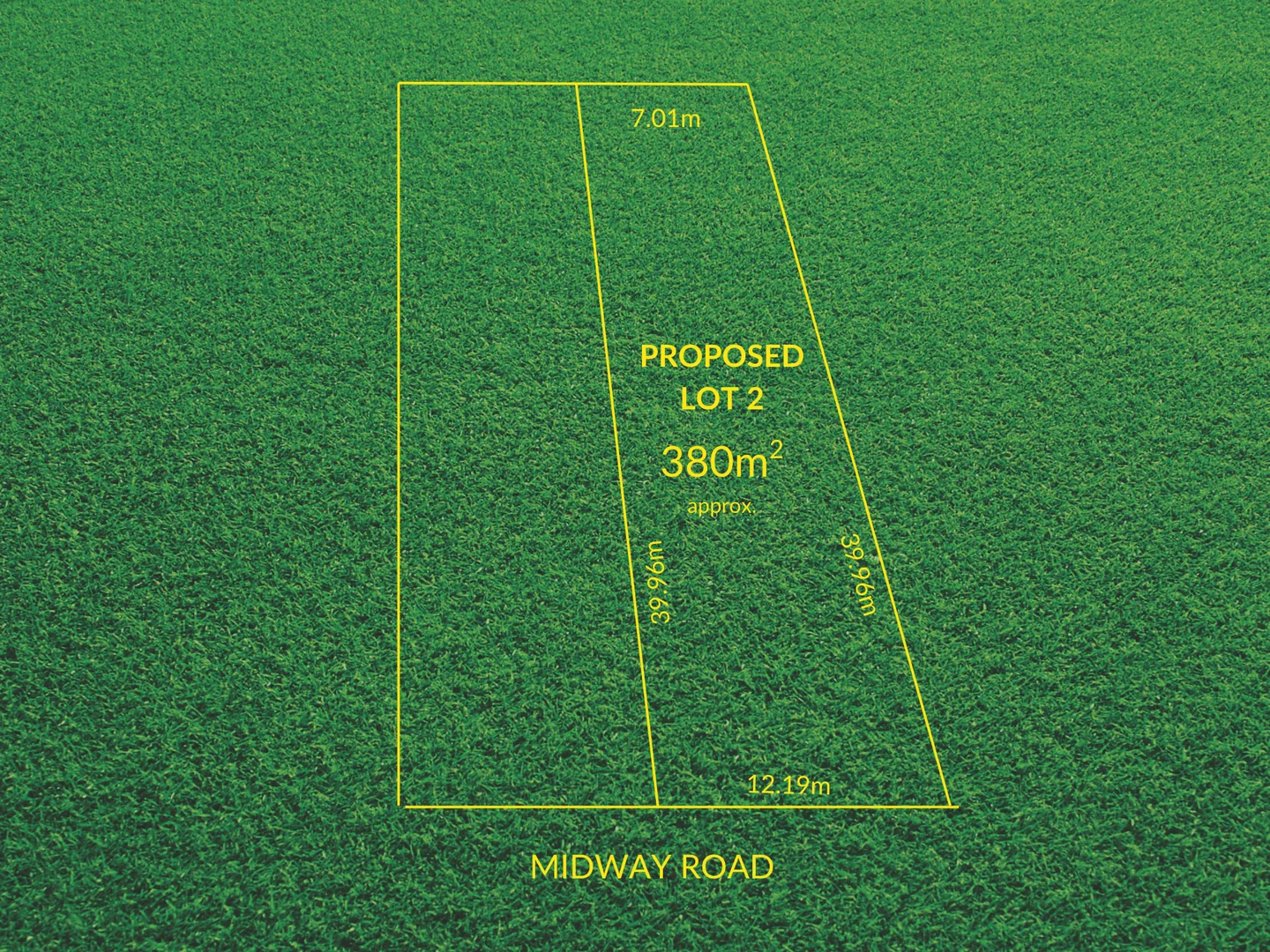 Lot 2/260 Midway Road, Elizabeth Downs SA 5113