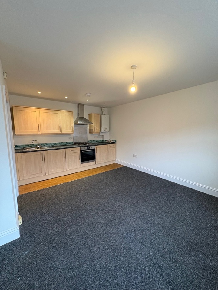 Additional image 9 of Studio Flat, West St, BS2, N1 7GU