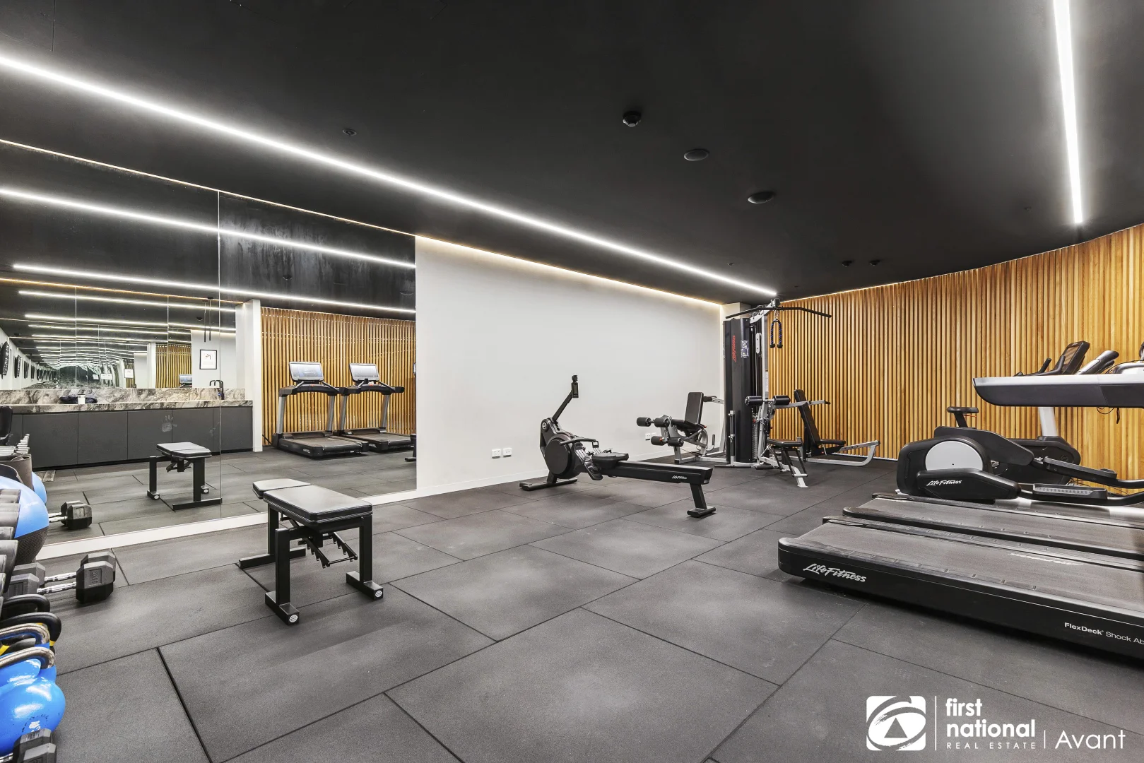 Additional image 22 of 917/20 Queens Road, Melbourne VIC 3004