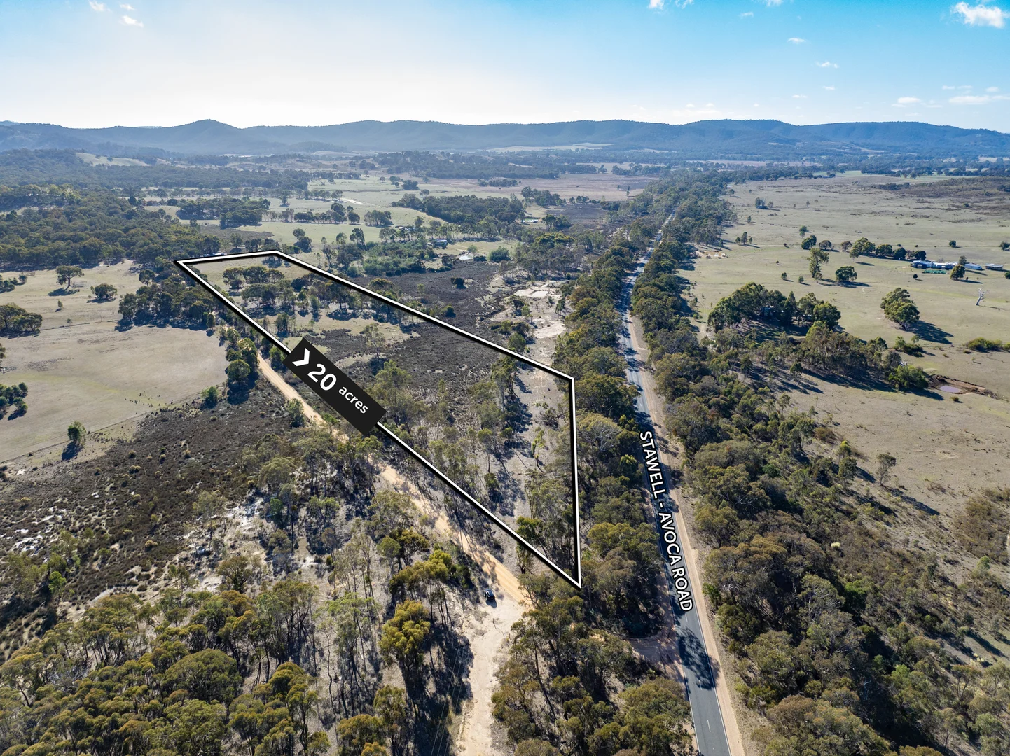 Additional image 3 of CA127G Stawell-Avoca Road, Moonambel VIC 3478