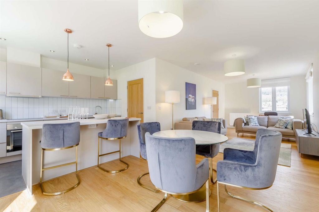 Additional image 2 of 3 bed terraced house to rentMorningside Walk, Matlock Spa, Matlock DE4