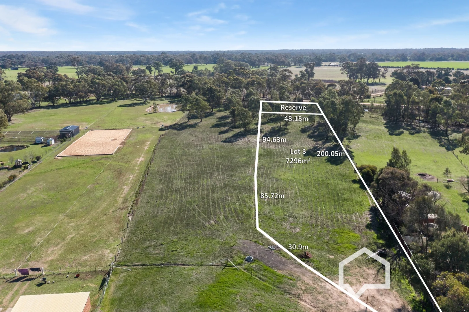 Additional image 5 of 3/28 Egans Road, Huntly VIC 3551