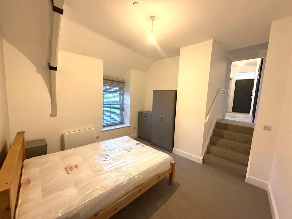 Additional image 4 of 2 bed flat to rentCambrian Street, Aberystwyth SY23
