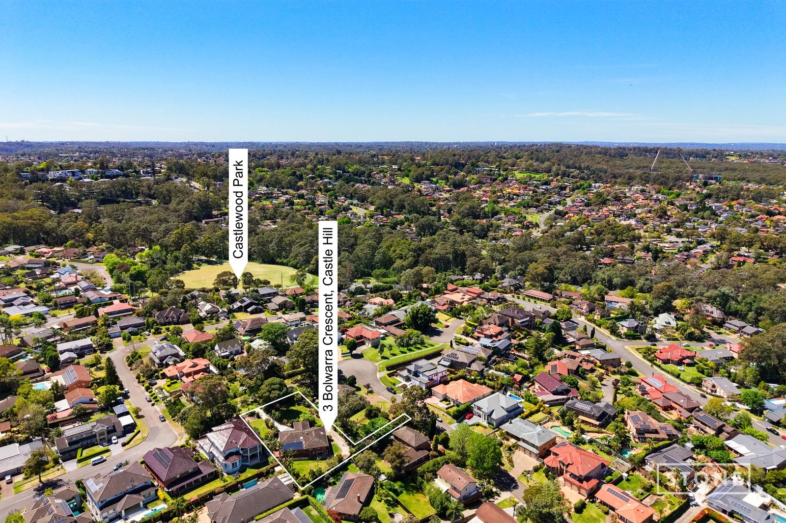 Additional image 20 of 3 Bolwarra Crescent, Castle Hill NSW 2154