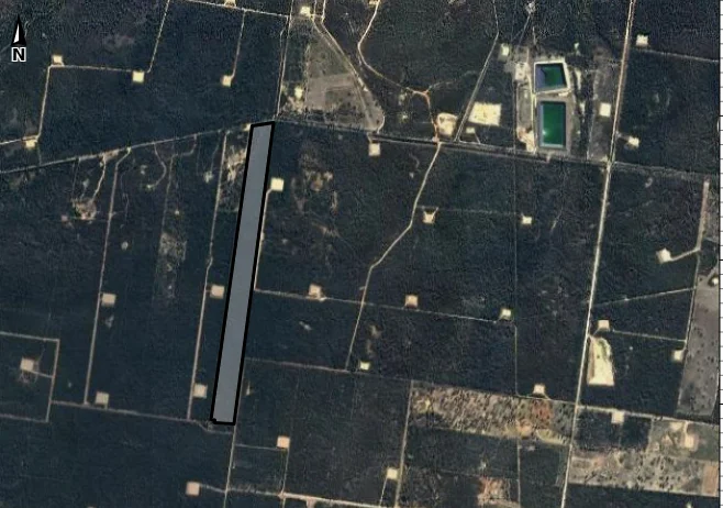 Lot 22 Ducklo-Gulera Road, Kumbarilla QLD 4405