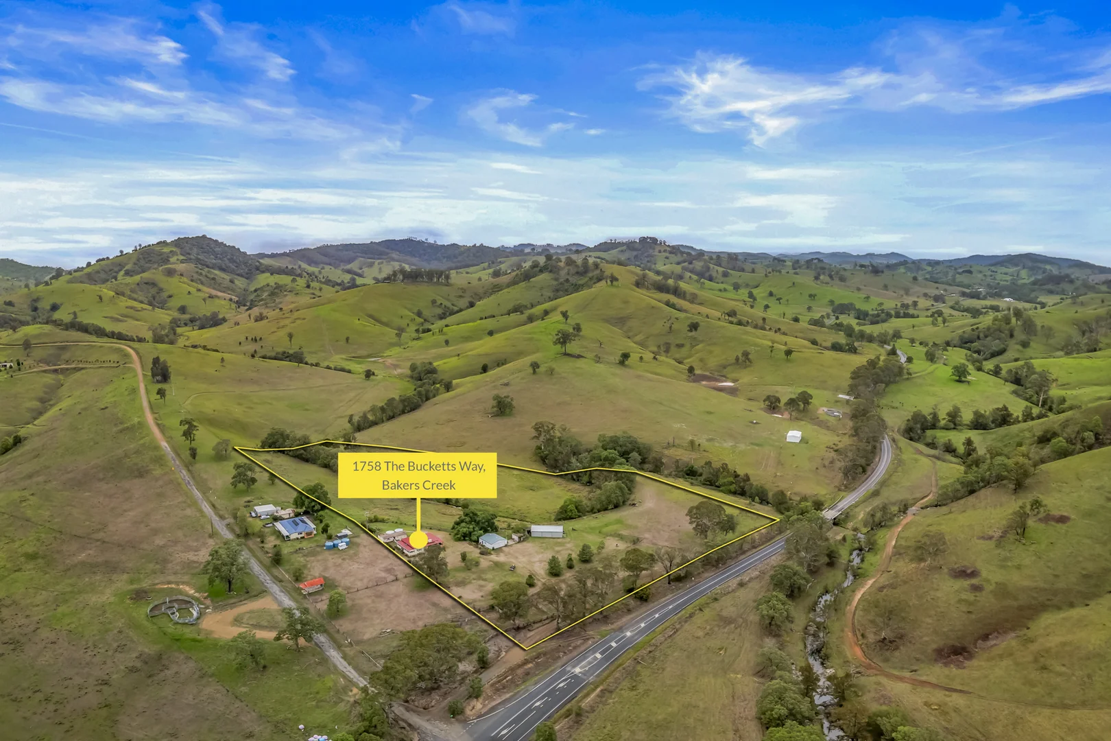 Additional image 33 of 1758 The Bucketts Way, Bakers Creek via, Gloucester NSW 2422