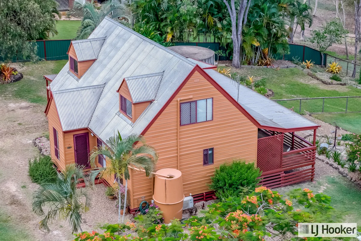 Additional image 2 of 132 Woods Road, Sharon QLD 4670