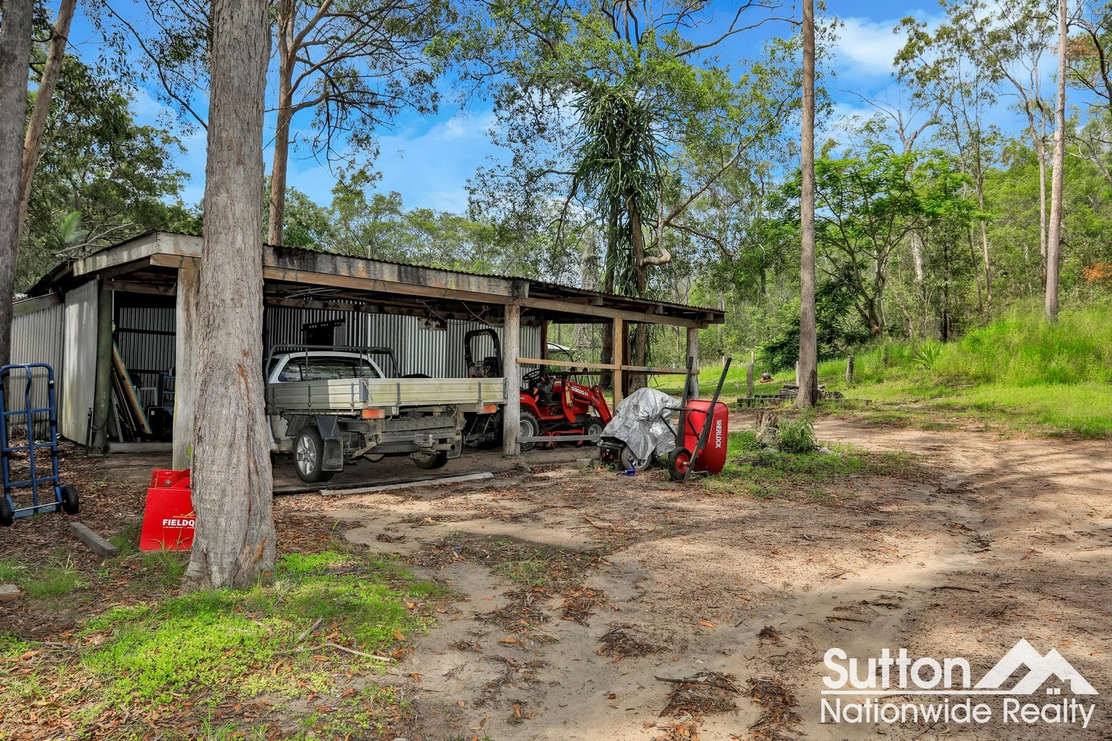 Additional image 34 of 529 Doughboy Road, Doughboy QLD 4671