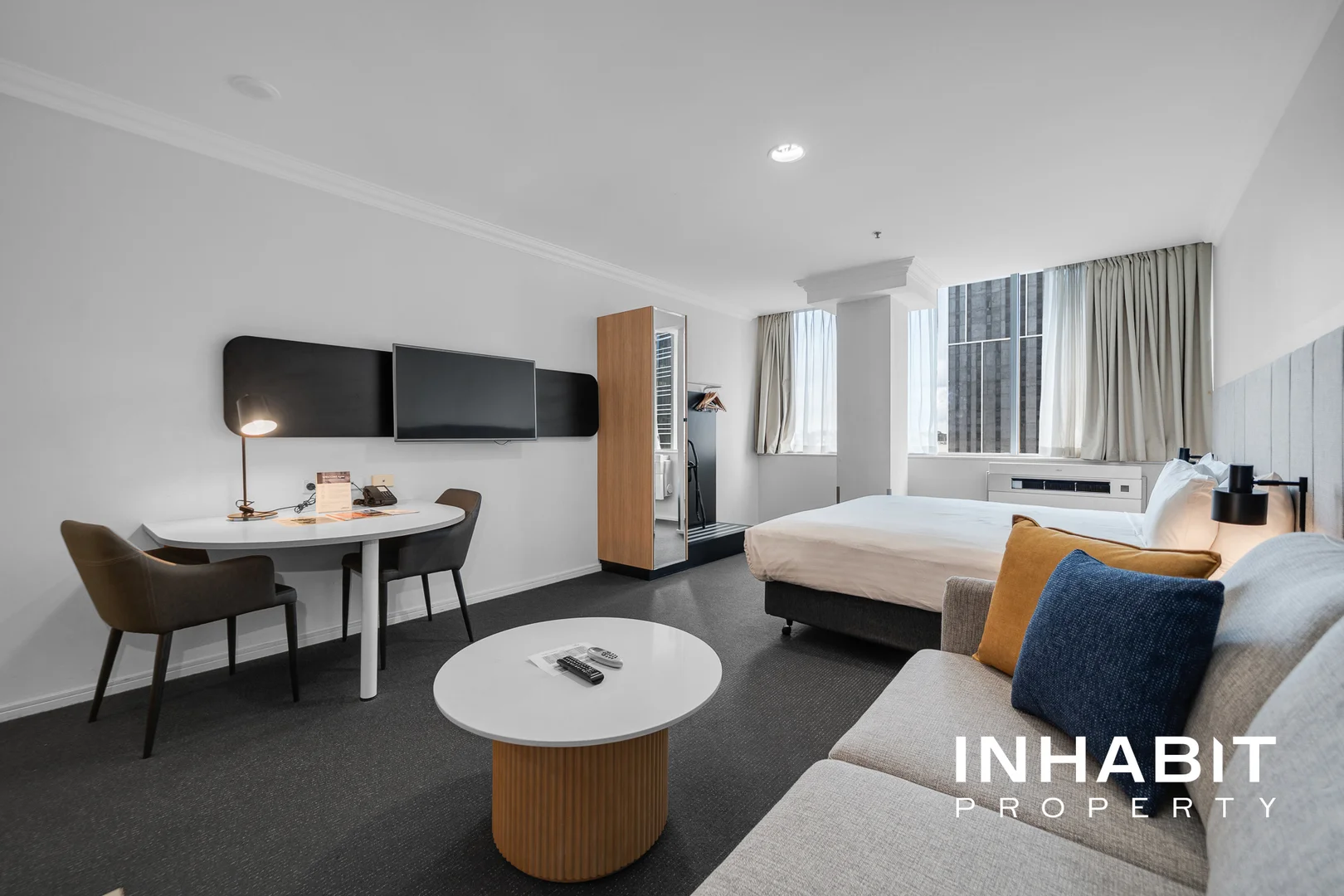 Additional image 3 of 414/305 Murray Street, Perth WA 6000