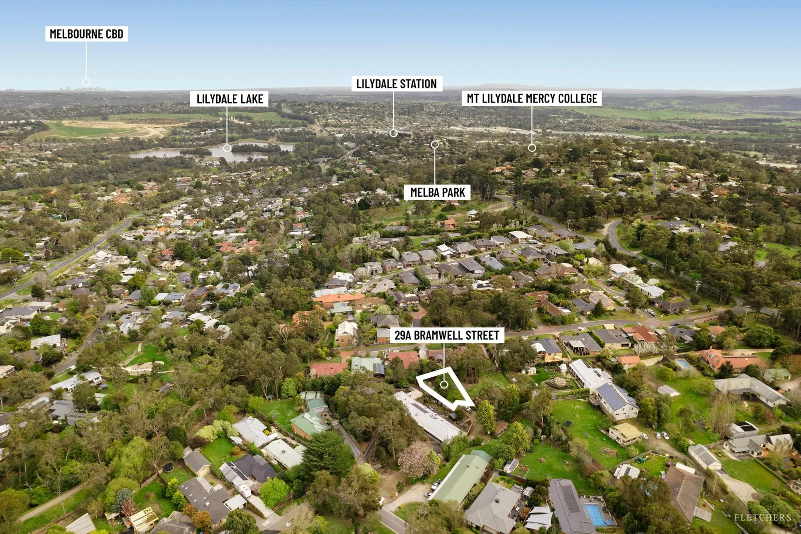 Additional image 8 of 29A Bramwell Street, Lilydale VIC 3140