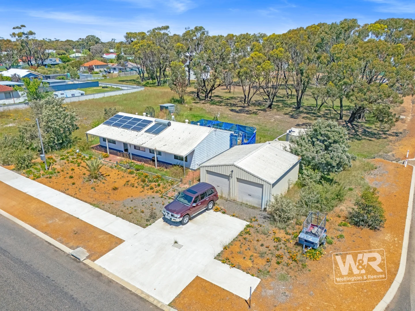 Additional image 10 of 21 Armstrong Street, Cranbrook WA 6321