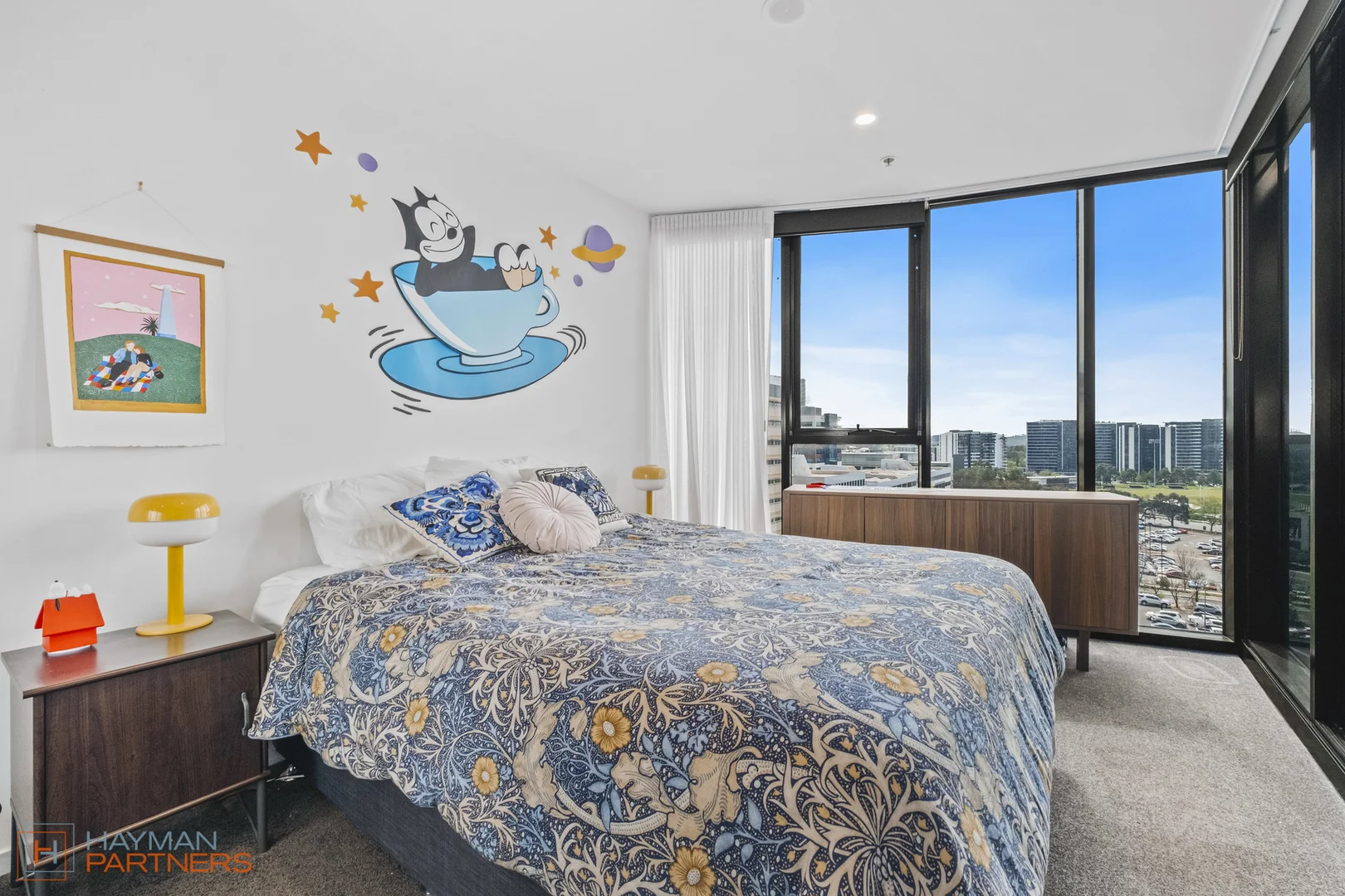 Additional image 5 of 824/15 Bowes Street, Phillip ACT 2606