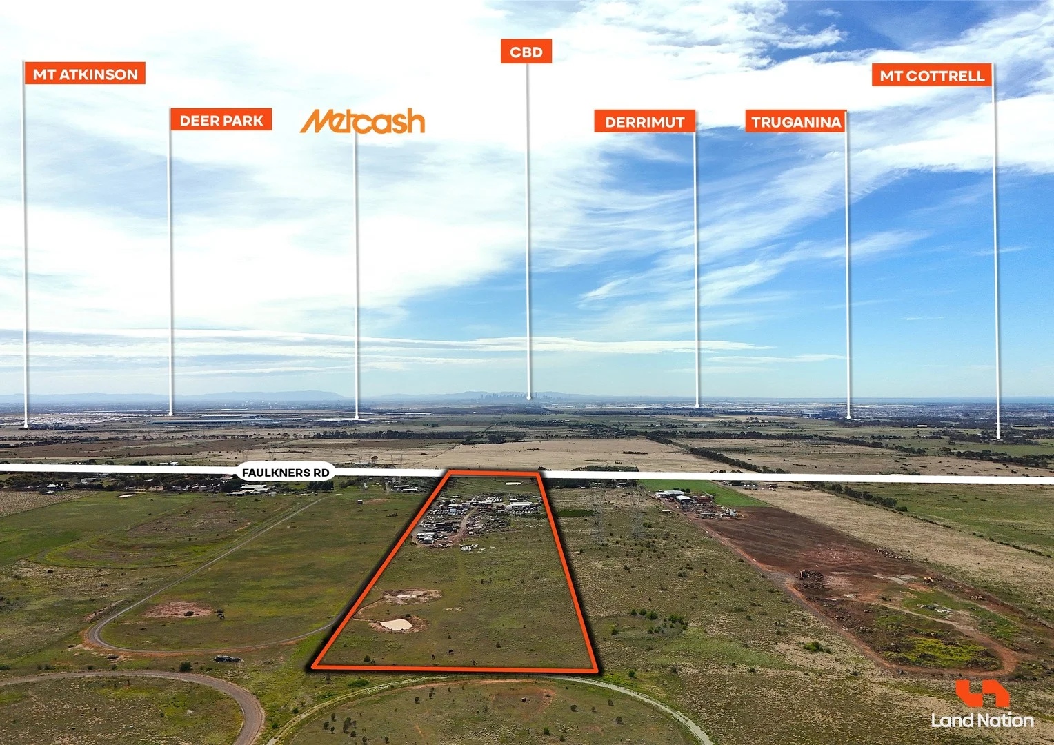 Additional image 3 of 477-491 Faulkners Road, Mount Cottrell VIC 3024