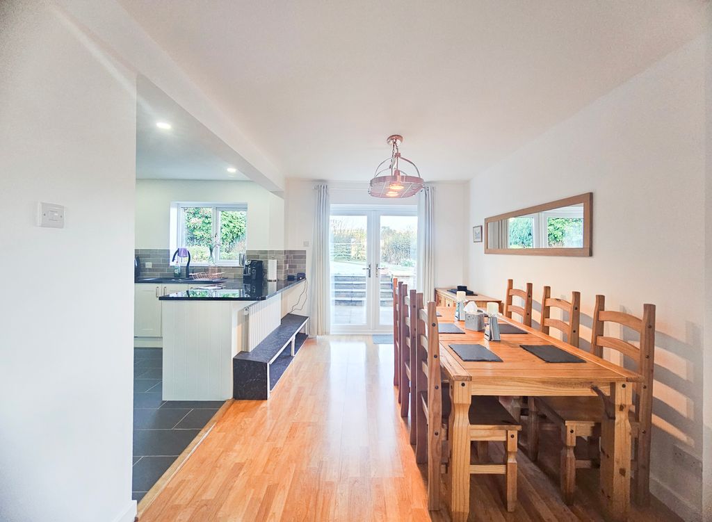Additional image 3 of 4 bed detached house to rentCrugyn Dimai, Rhydyfelin, Aberystwyth SY23