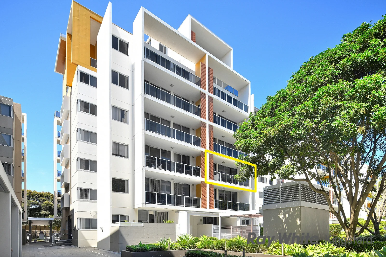 Additional image 10 of 523/4 Spring Street, Rosebery NSW 2018