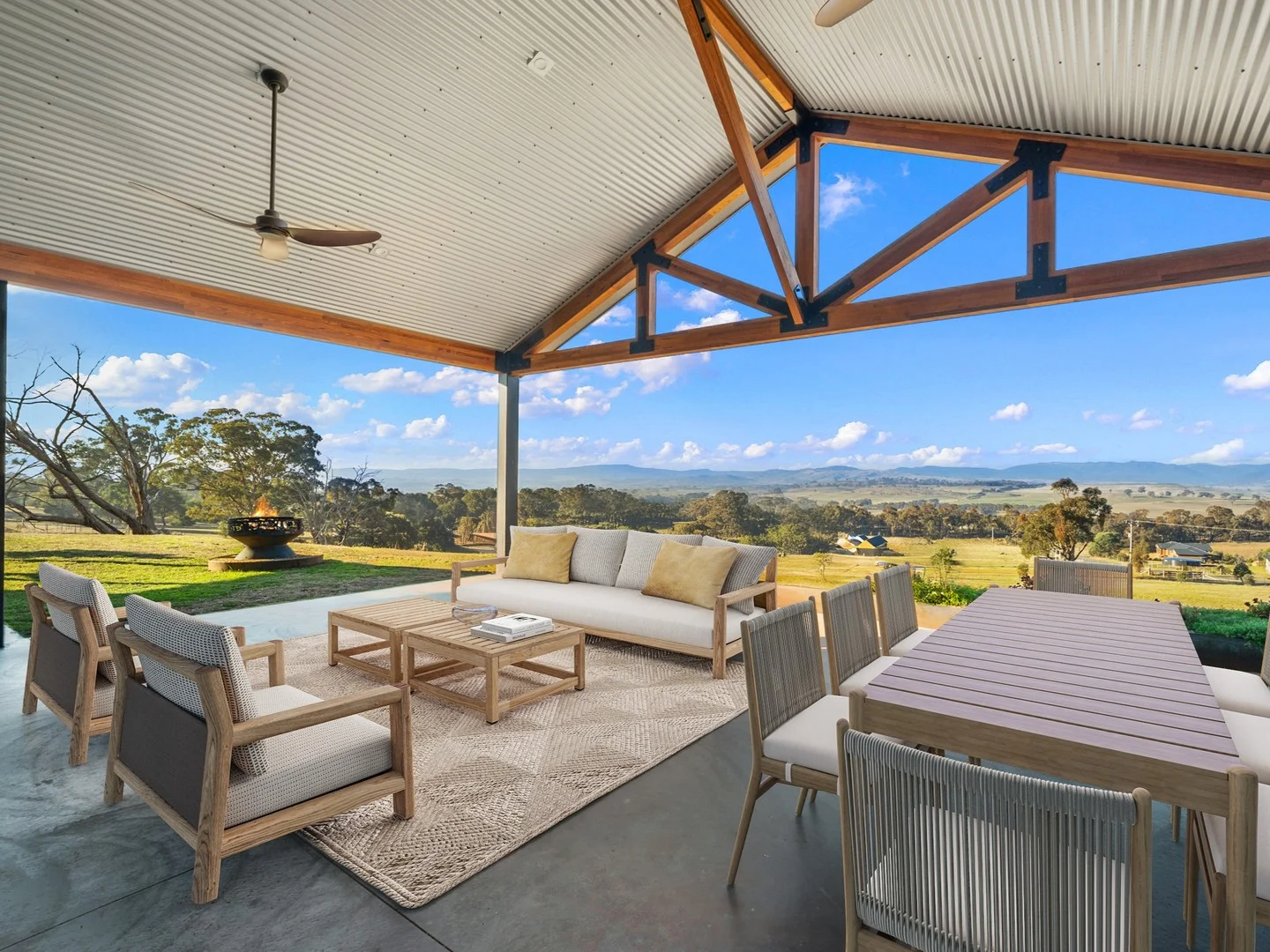 93 Drakes Hill Road, Mansfield VIC 3722