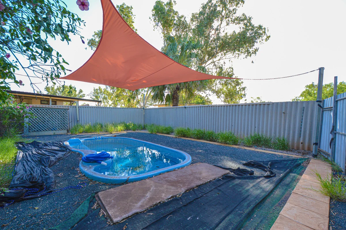 Additional image 24 of 5 Traine Crescent, South Hedland WA 6722