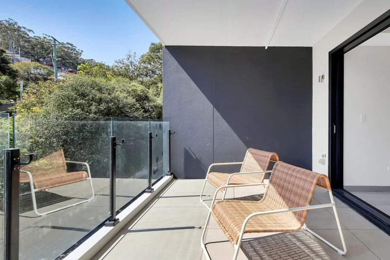 Additional image 4 of 202/1 Shortland Street, Point Frederick NSW 2250