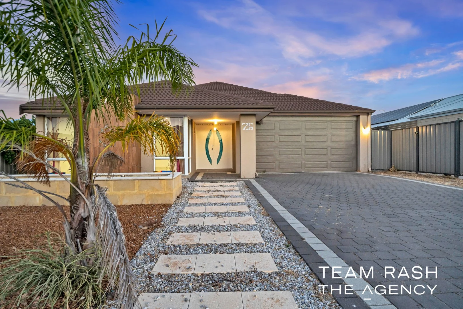 26 Makybe Boulevard, Byford WA 6122