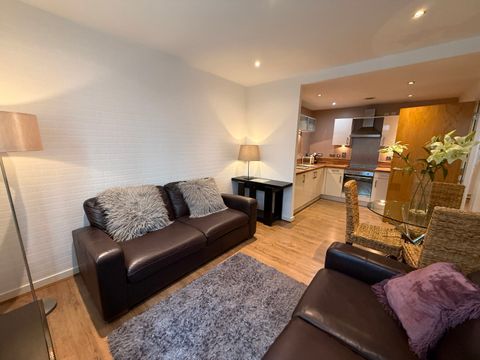 17 Oswald Street, Glasgow G1