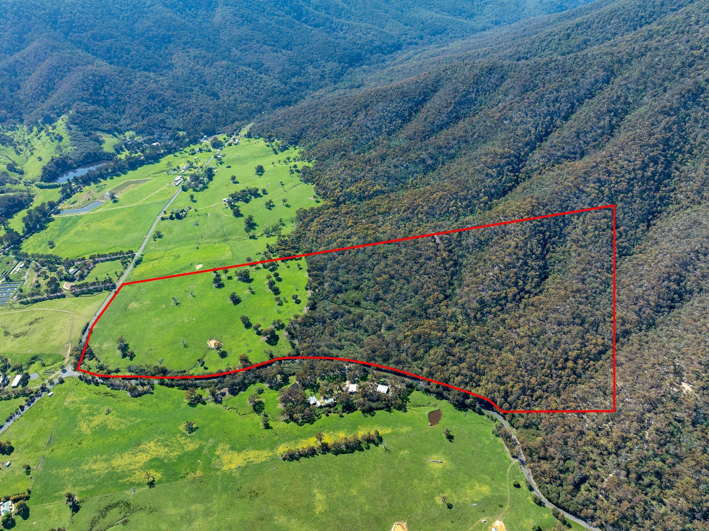 Additional image 5 of 368 Rubicon Road, Rubicon VIC 3712