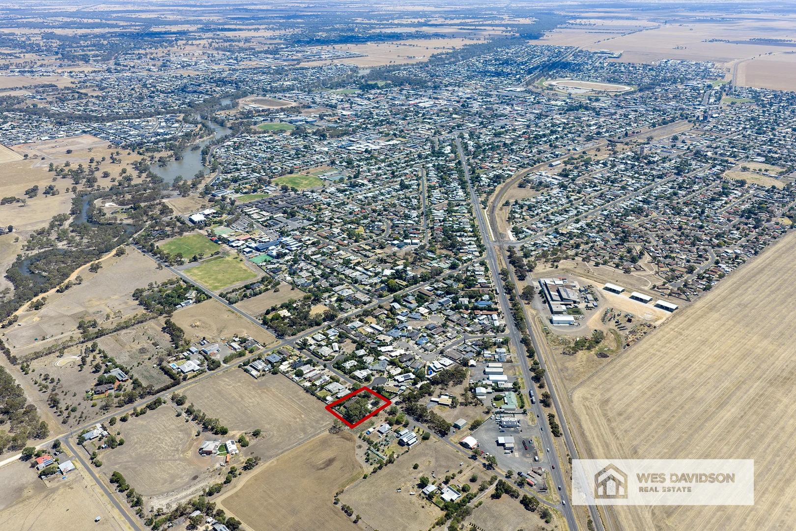 Additional image 25 of 106 Peppertree Lane, Horsham VIC 3400