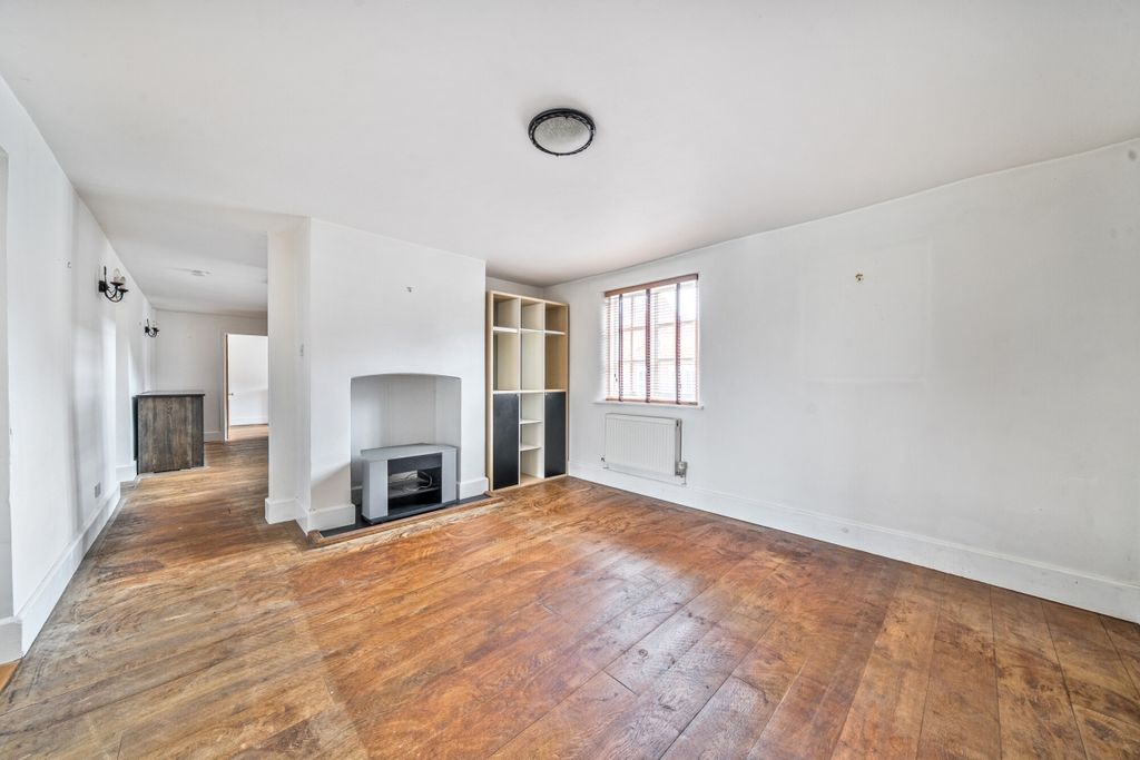 Additional image 4 of 4 bed detached house to rentMoreton Morrell, Warwick CV35