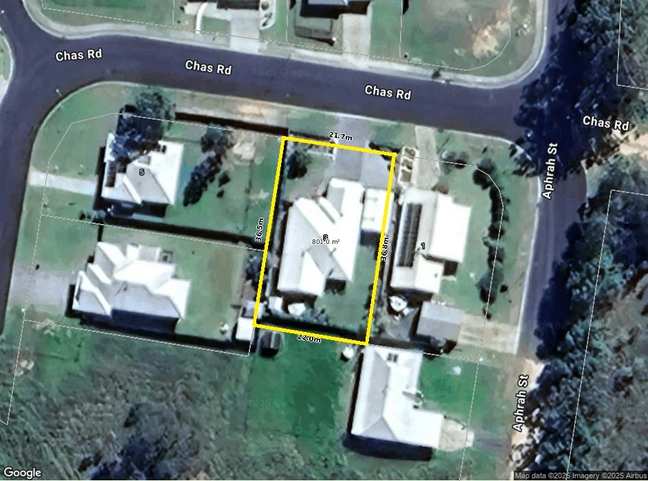 Additional image 18 of 3 Lewis Street, Crows Nest QLD 4355