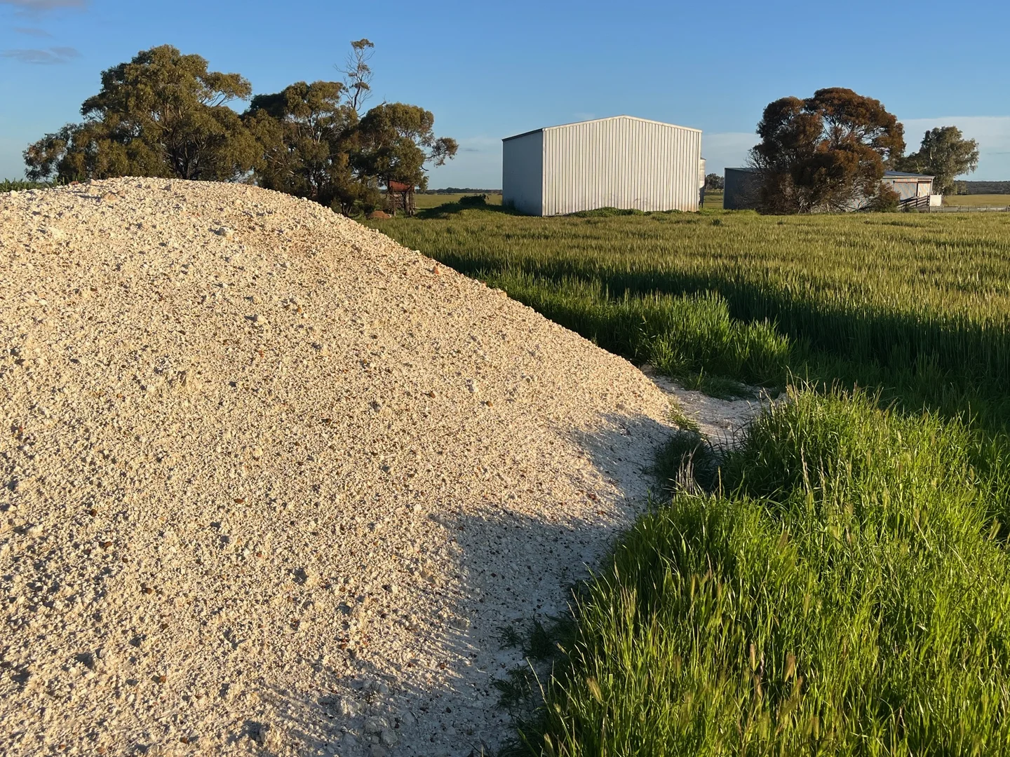 Additional image 18 of Midlands Road, Marchagee WA 6515