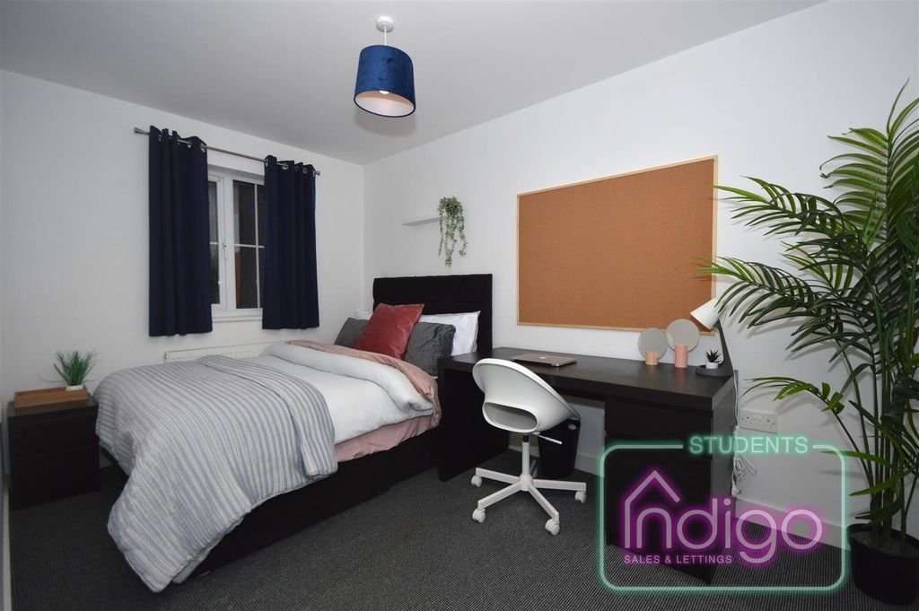 Additional image 20 of 5 bed property to rentChervil Close, Newcastle ST5