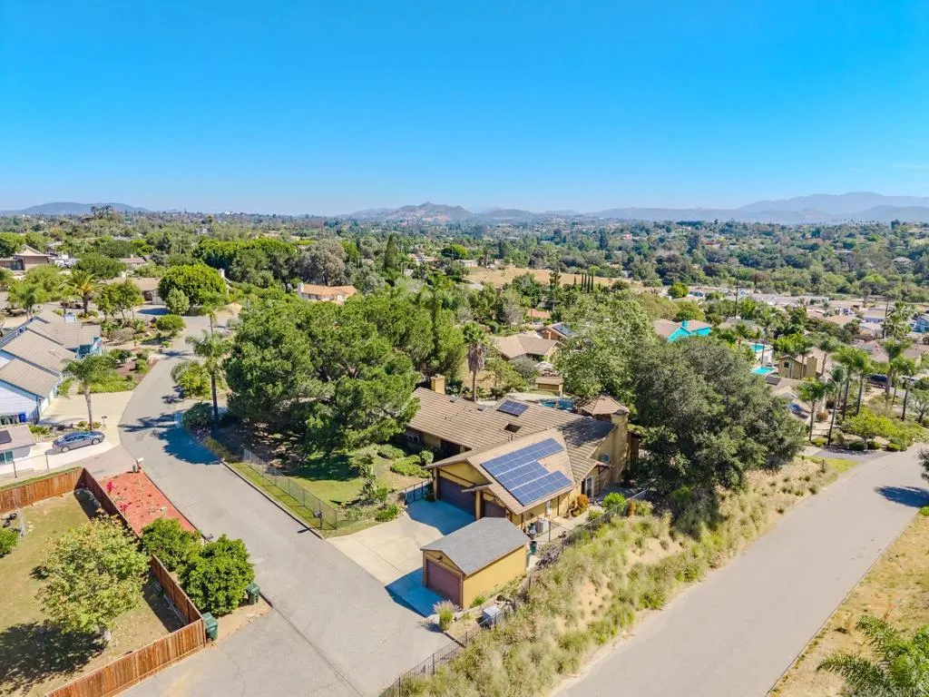 1147 Sea Larke Drive, Fallbrook, CA 92028