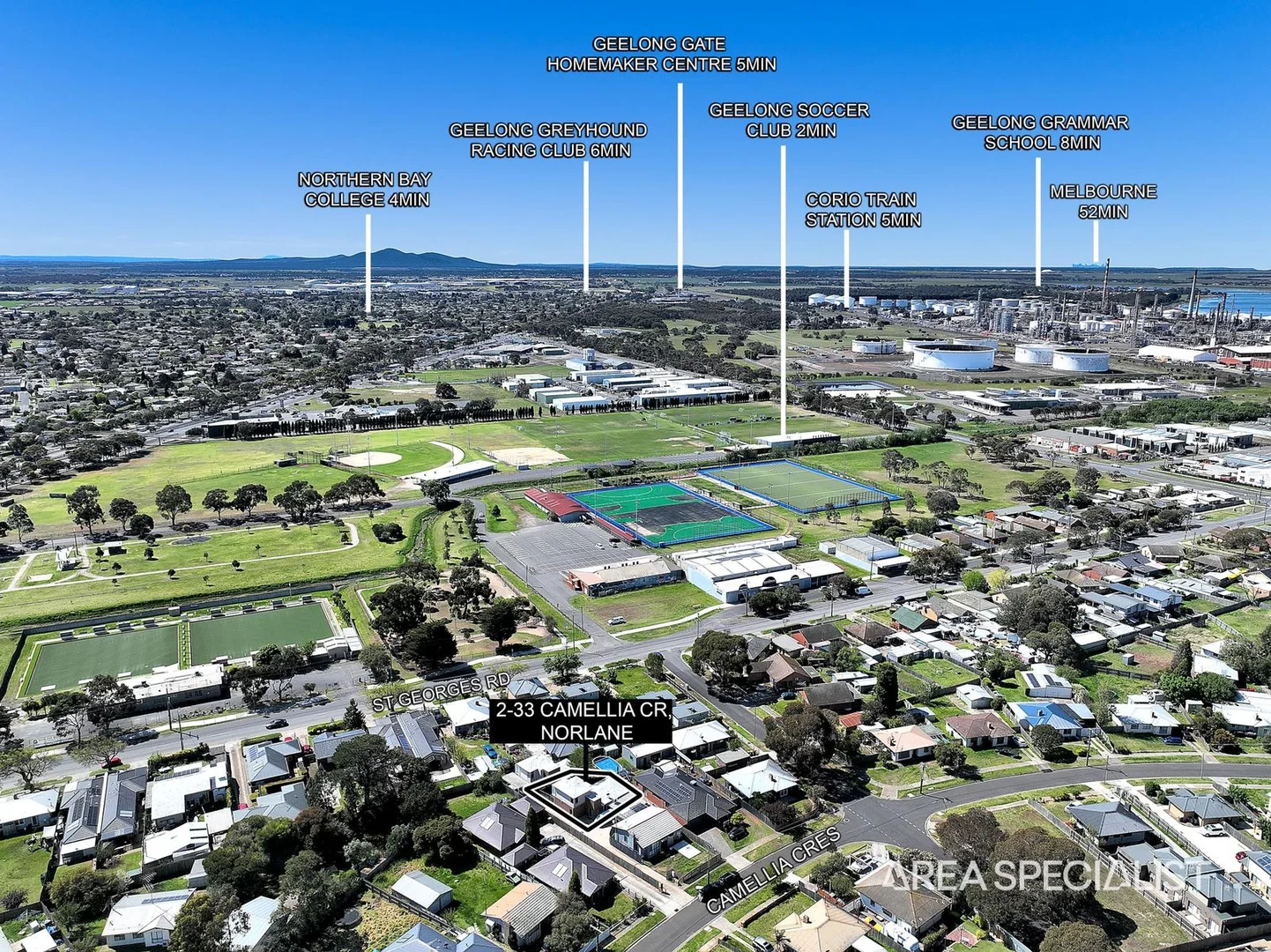 Additional image 19 of 2/33 Camellia Crescent, Norlane VIC 3214